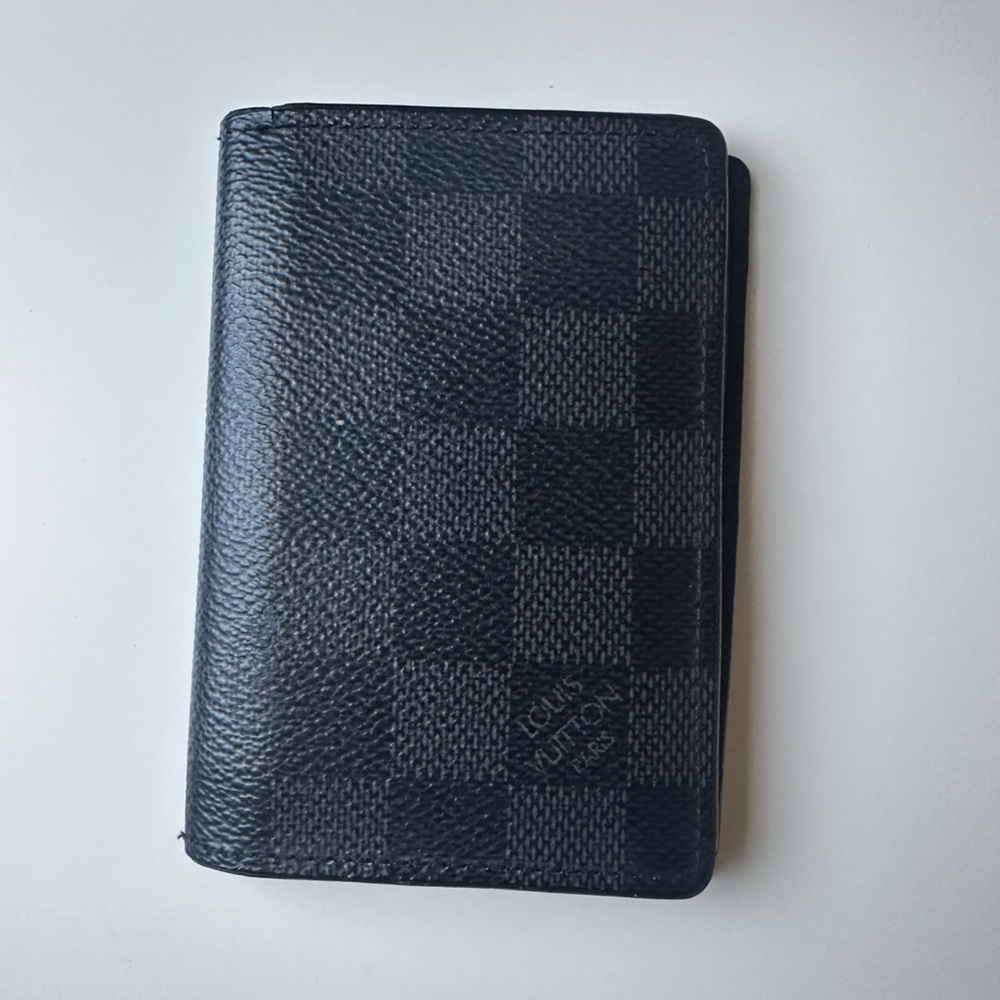 Louis Vuitton Pocket Orangizer
